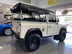 Thumbnail Photo 46 for 1984 Land Rover Defender